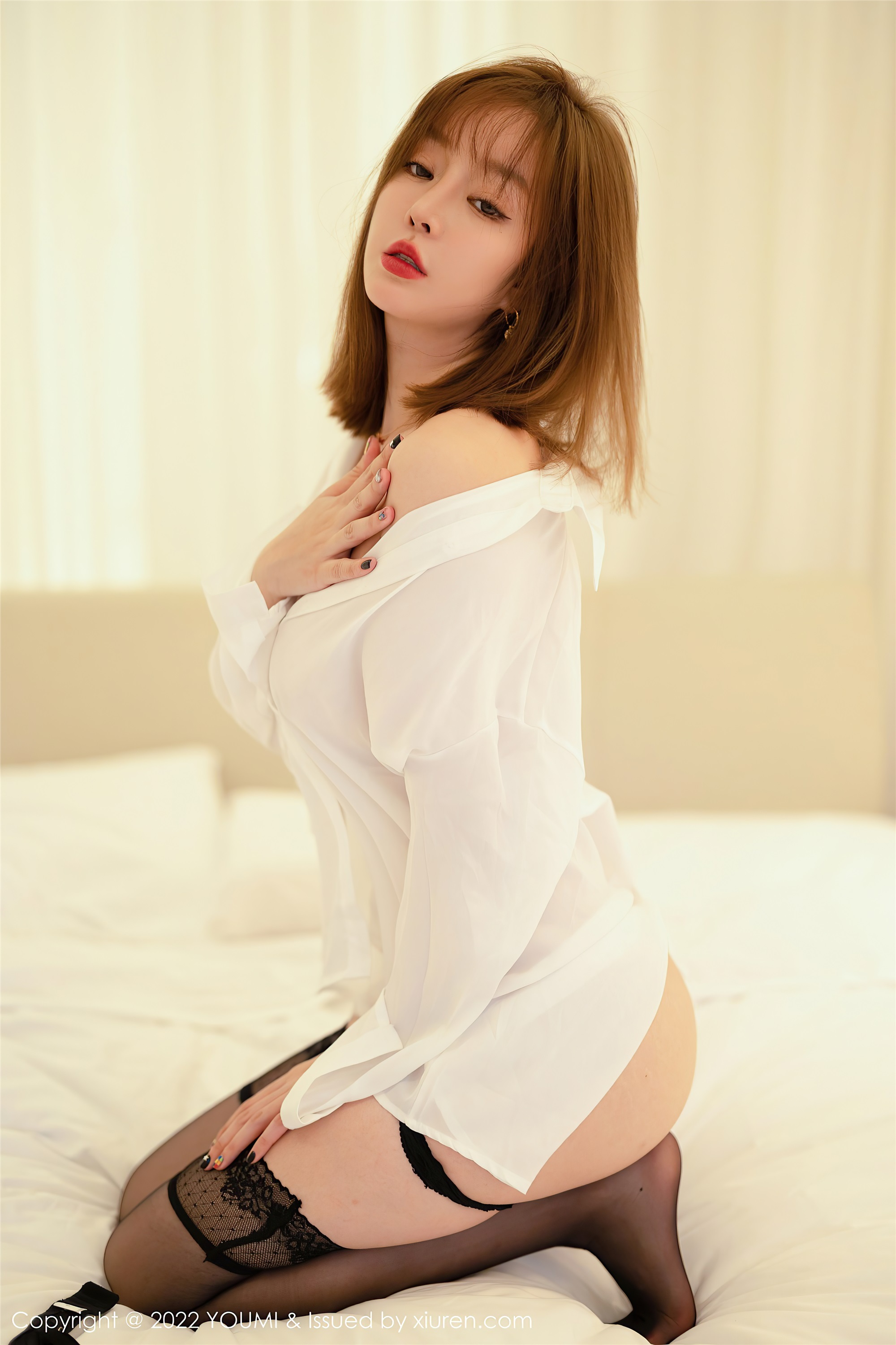 YouMi尤蜜荟 2022.03.22 VOL.767 王雨纯